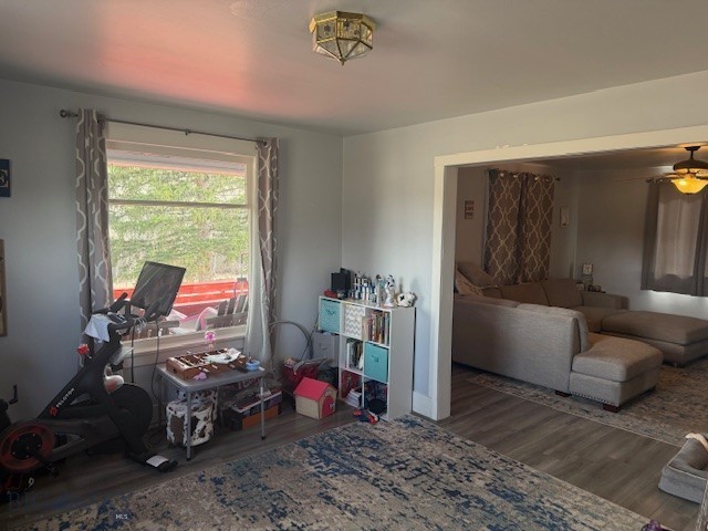 Other - Residential