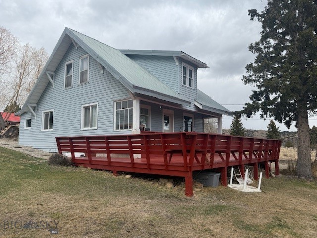 Other - Residential