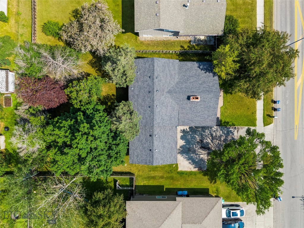 Jaffe Amended - Residential