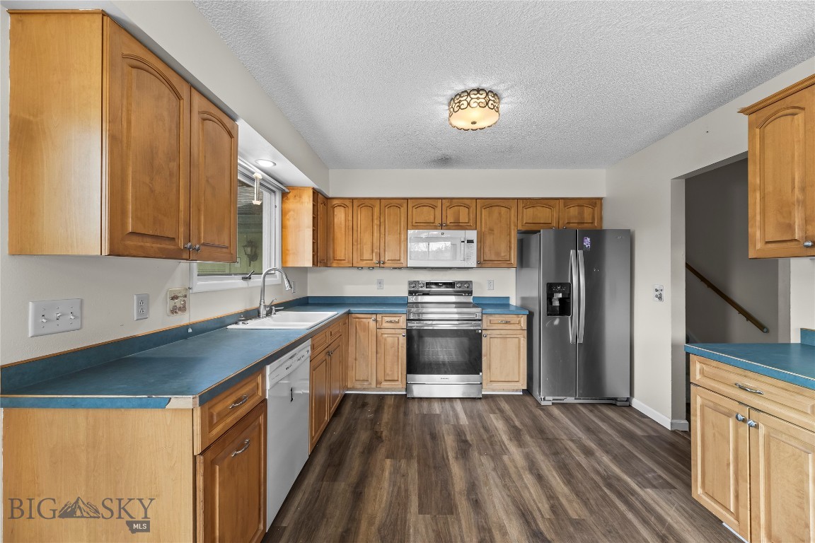 Jaffe Amended - Residential