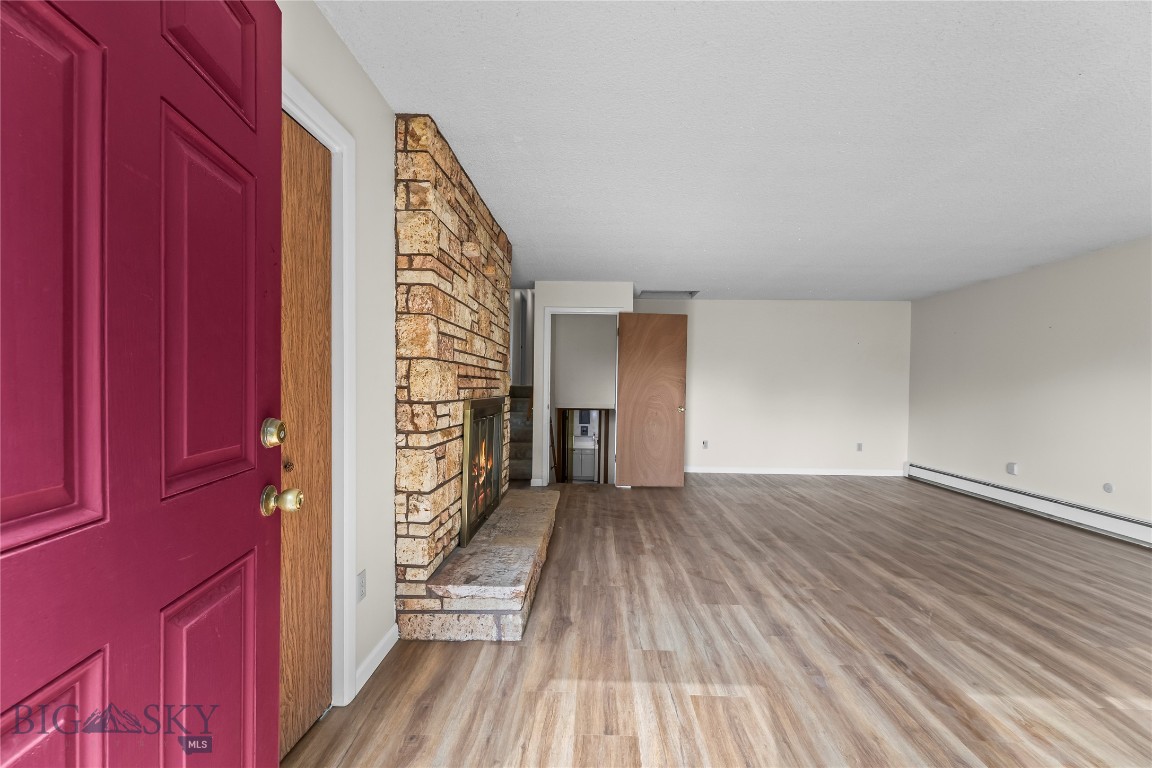 Jaffe Amended - Residential