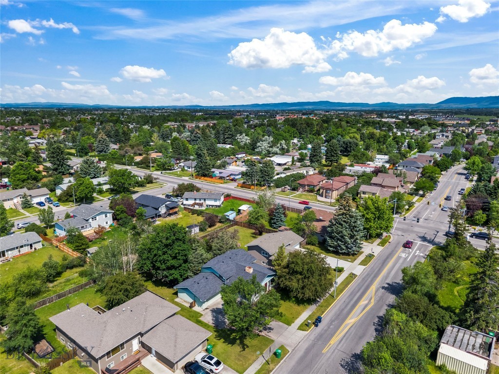 Jaffe Amended - Residential