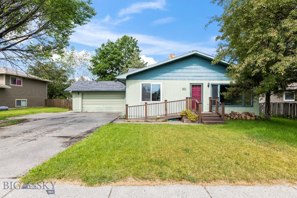 Jaffe Amended - Residential
