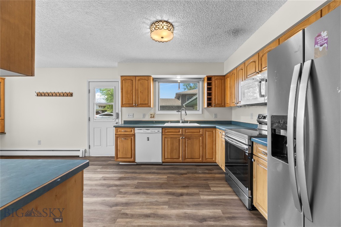 Jaffe Amended - Residential