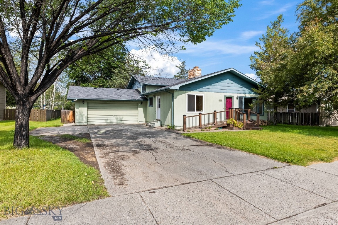 Jaffe Amended - Residential