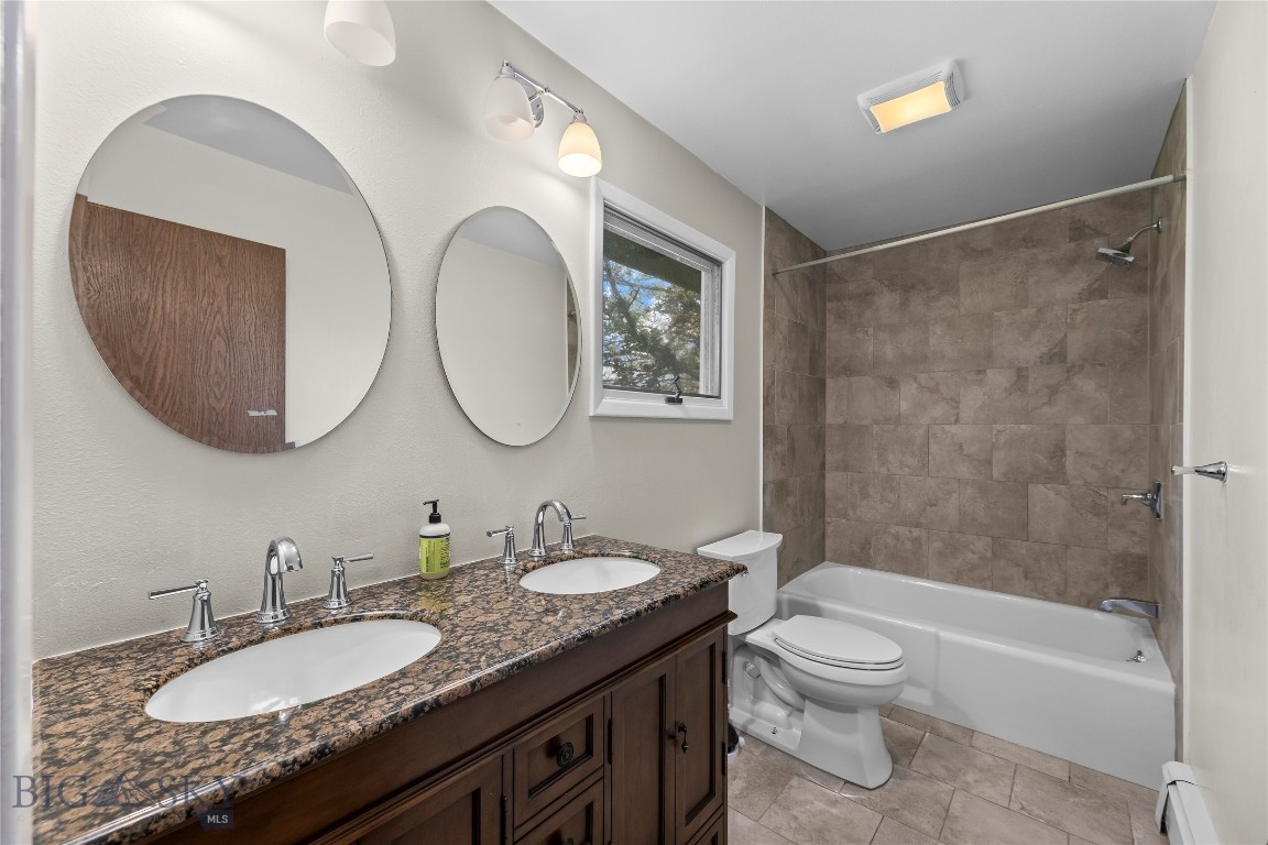 Jaffe Amended - Residential