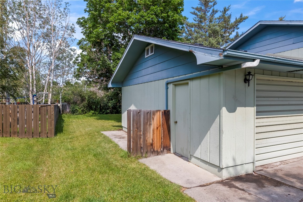 Jaffe Amended - Residential