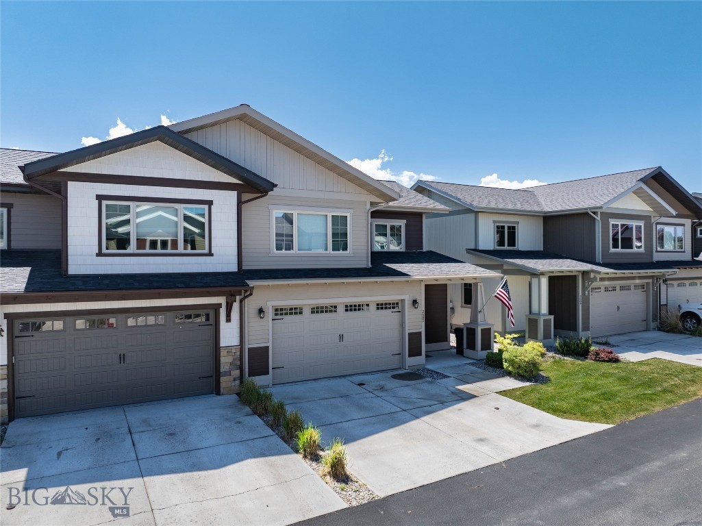 Cattail Creek - Residential