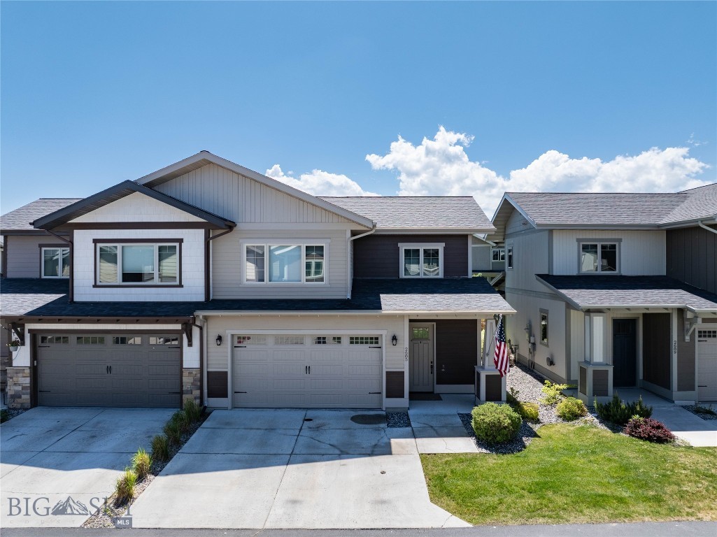 Cattail Creek - Residential