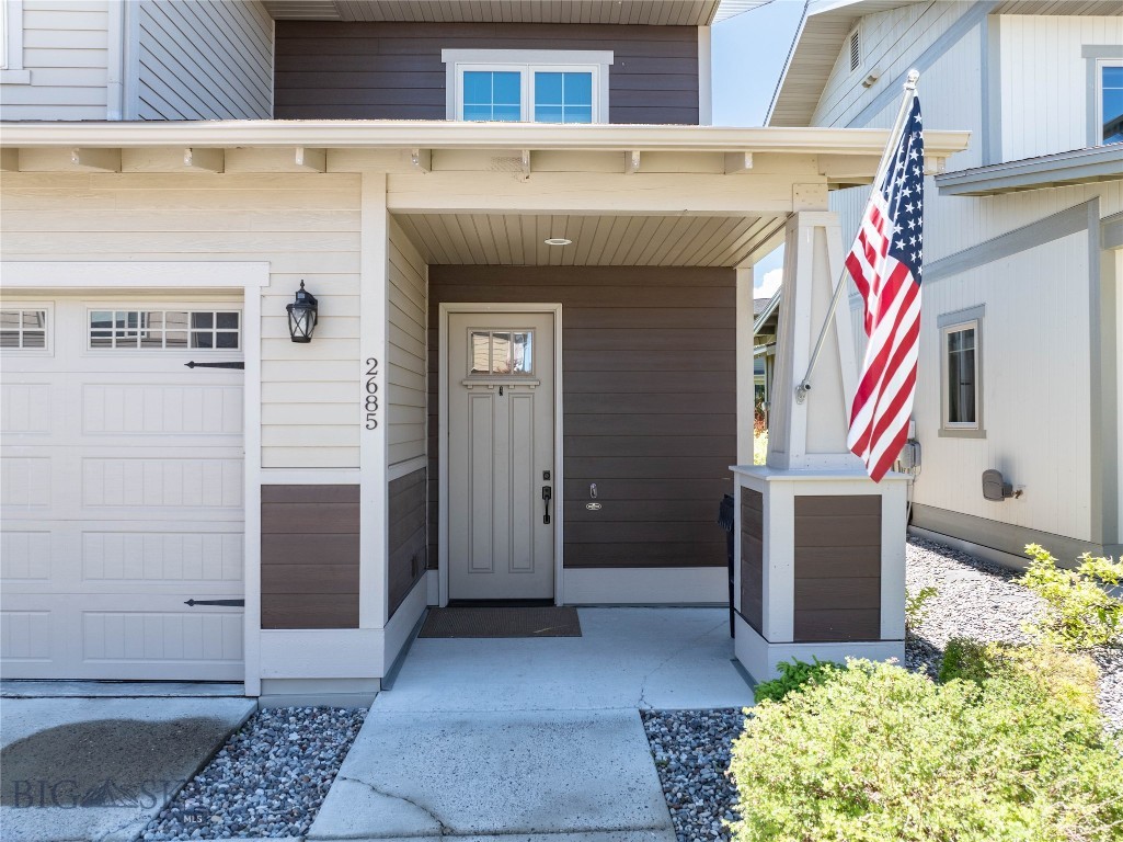 Cattail Creek - Residential