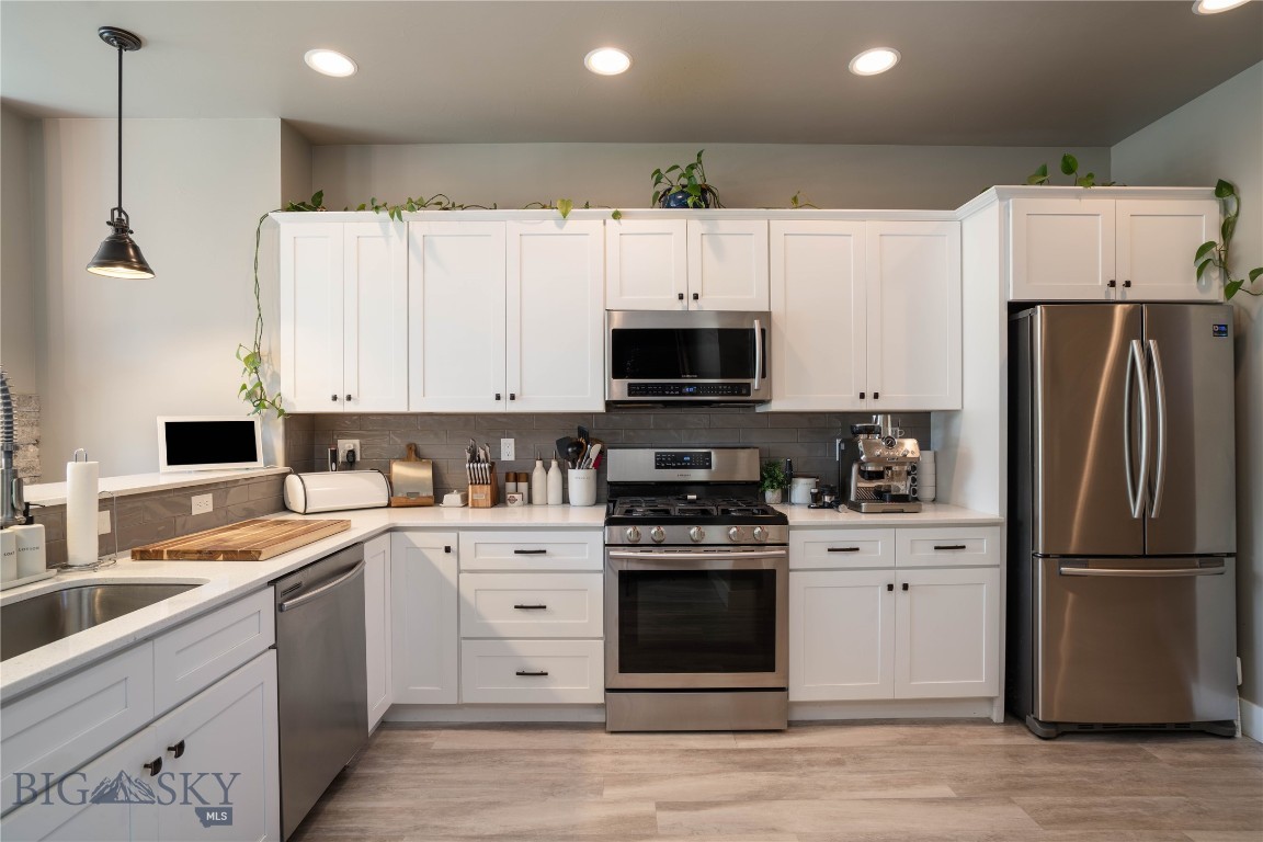 Cattail Creek - Residential