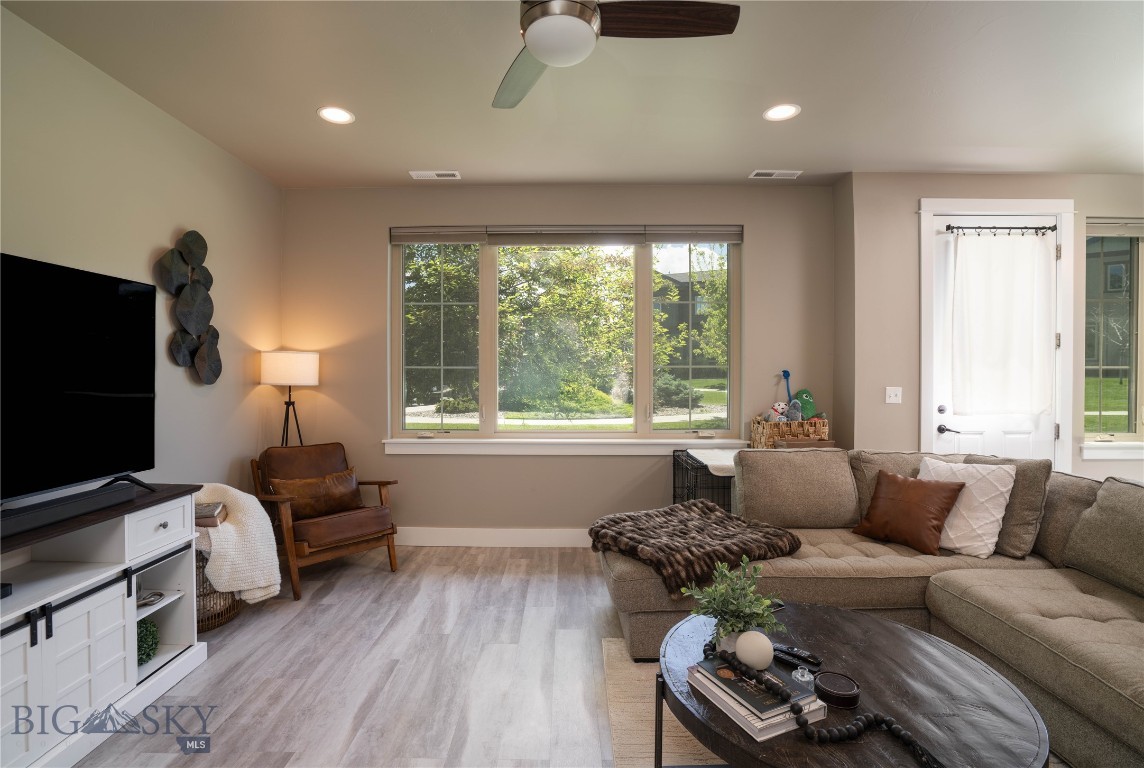 Cattail Creek - Residential