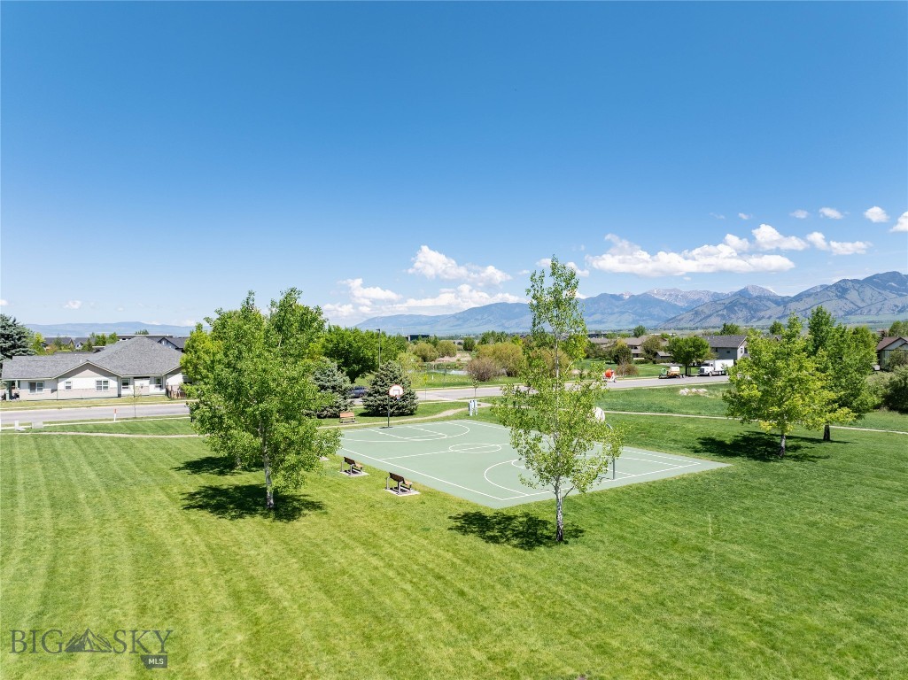 Cattail Creek - Residential