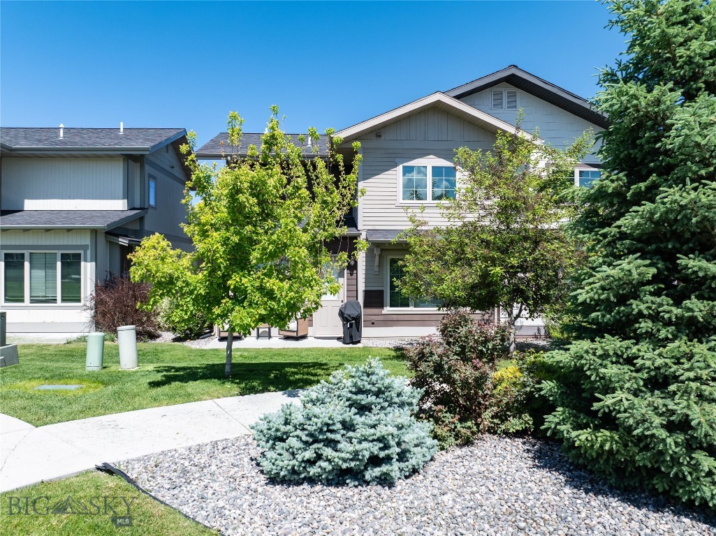 Cattail Creek - Residential