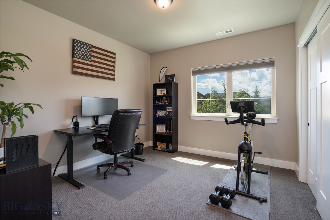 Cattail Creek - Residential