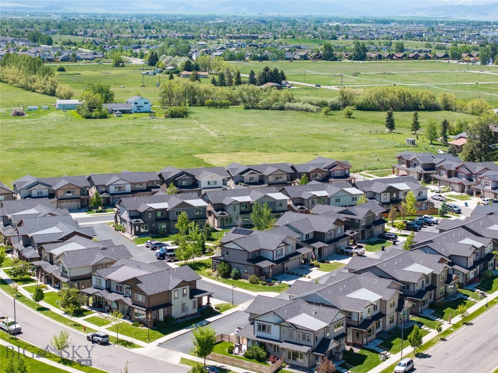 Cattail Creek - Residential