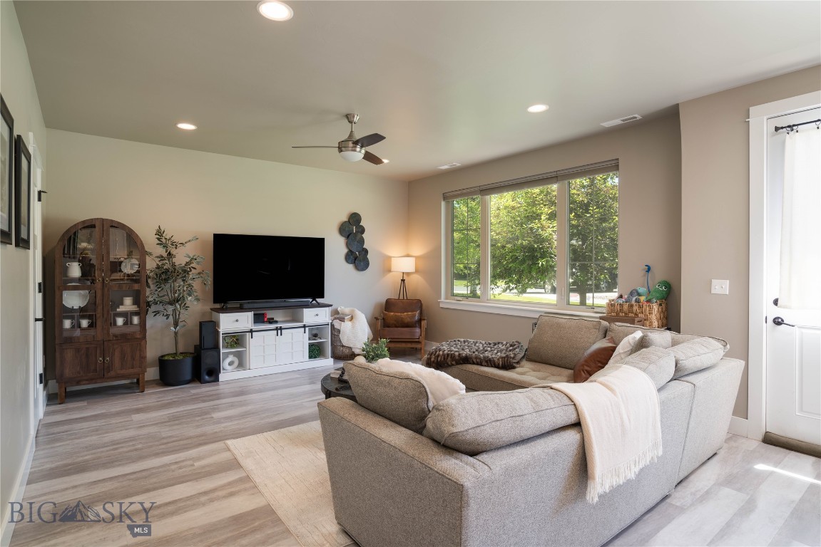 Cattail Creek - Residential