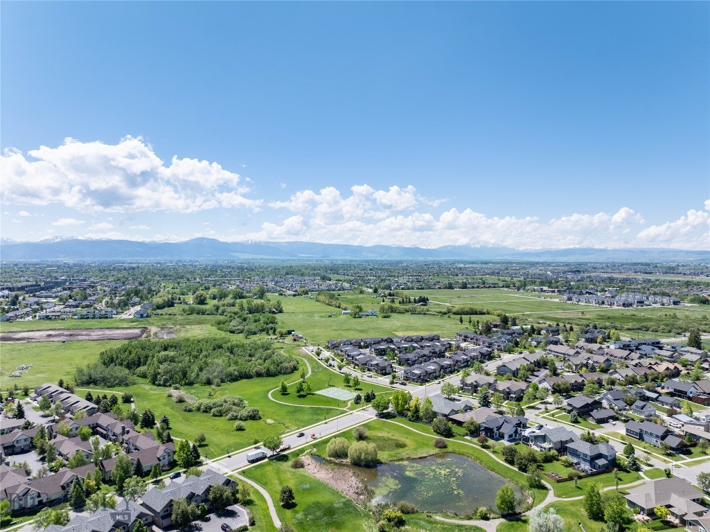 Cattail Creek - Residential