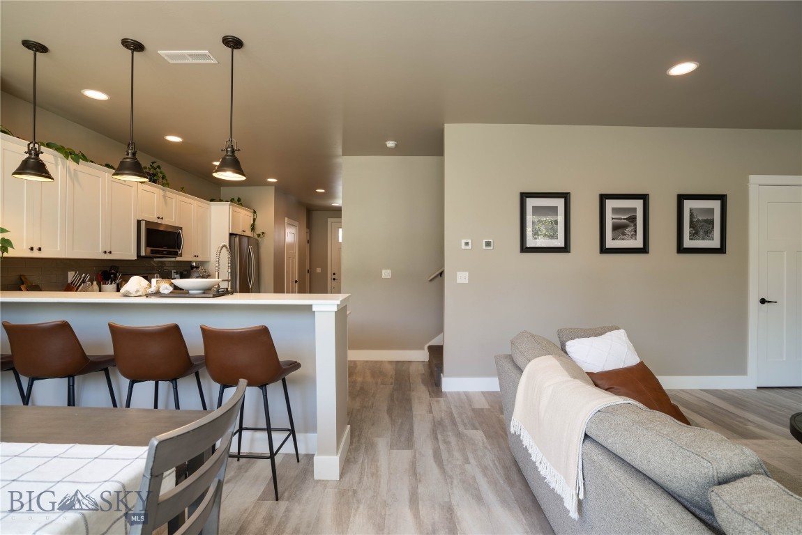Cattail Creek - Residential