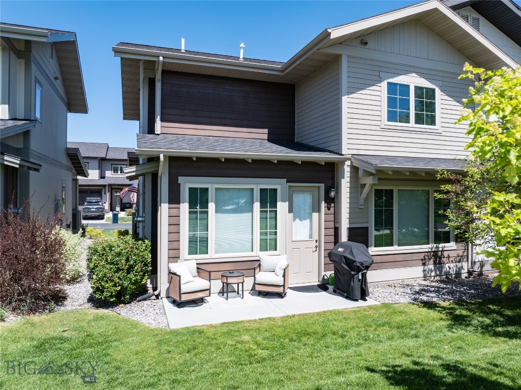 Cattail Creek - Residential