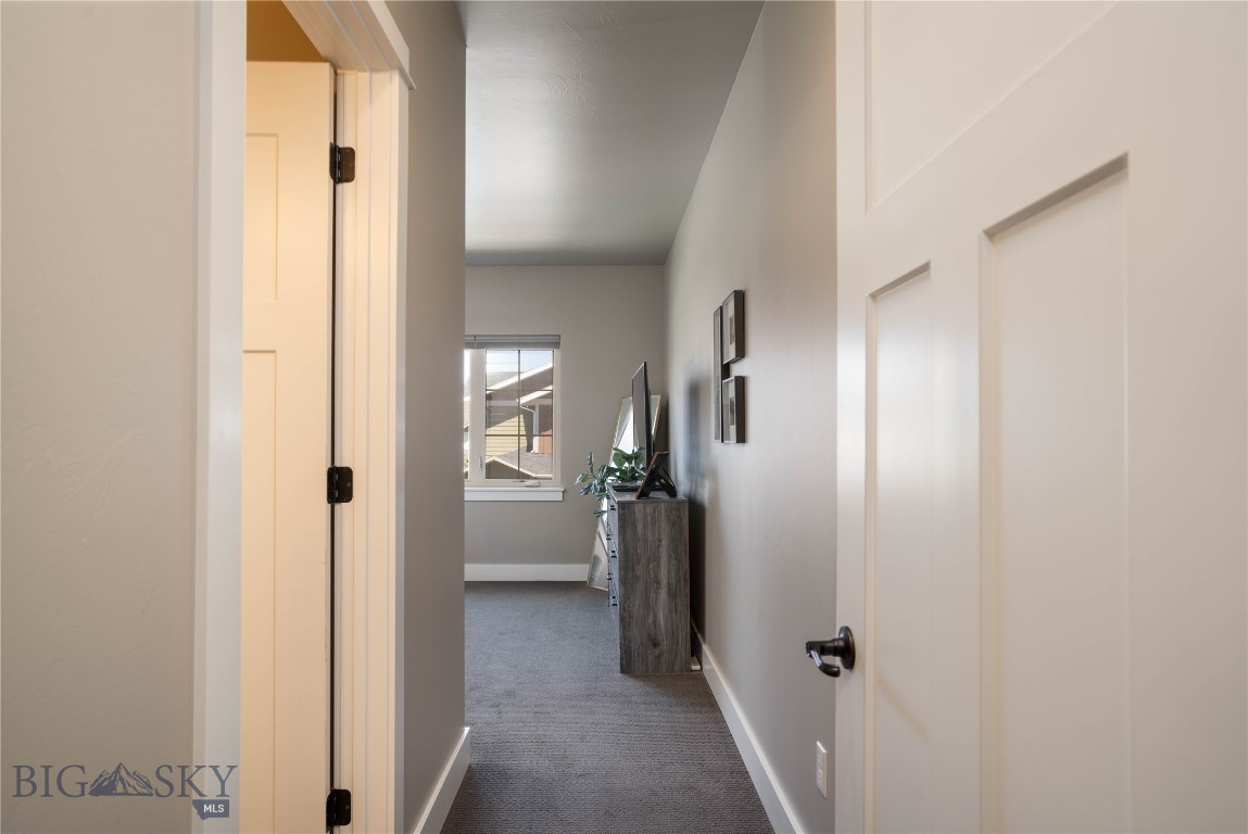 Cattail Creek - Residential