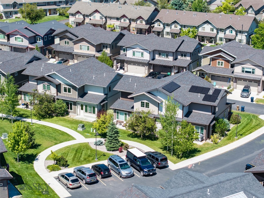 Cattail Creek - Residential