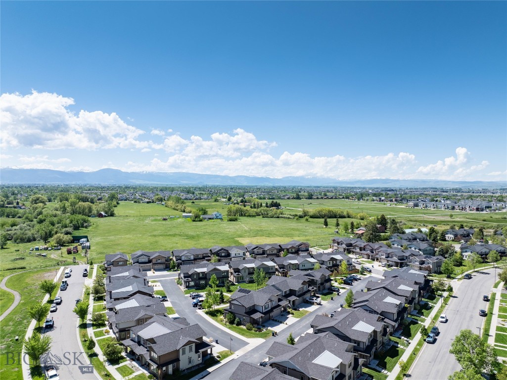 Cattail Creek - Residential