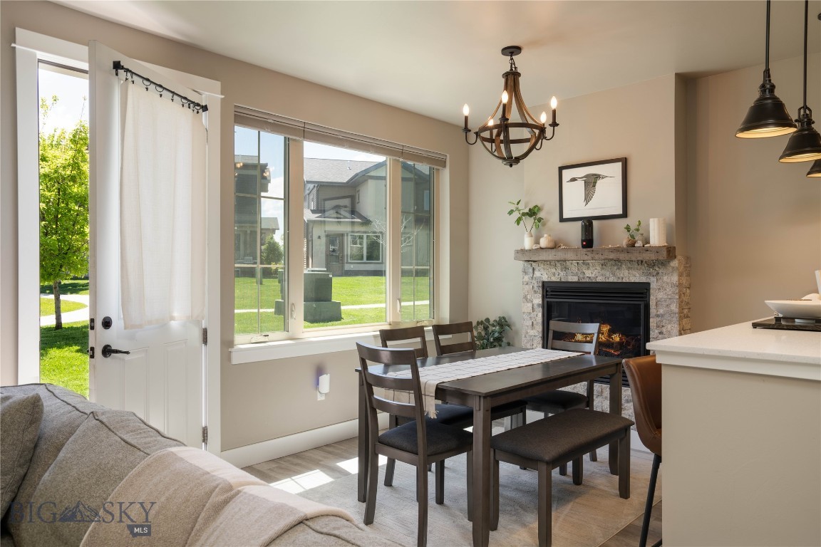 Cattail Creek - Residential