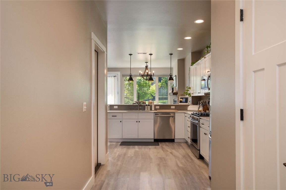 Cattail Creek - Residential