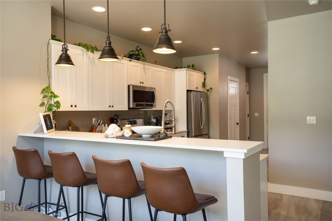 Cattail Creek - Residential
