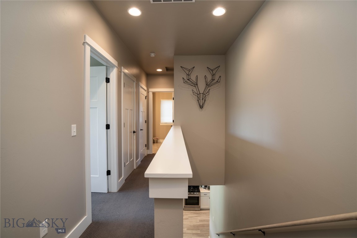 Cattail Creek - Residential