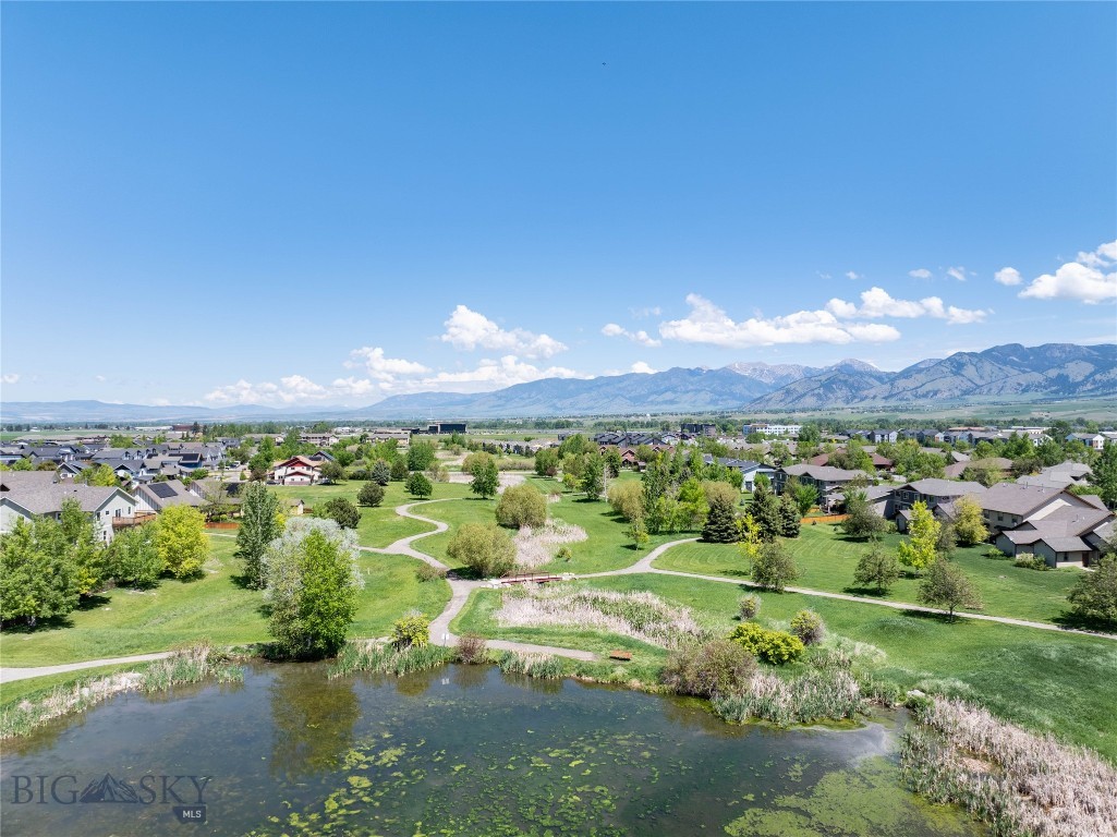 Cattail Creek - Residential