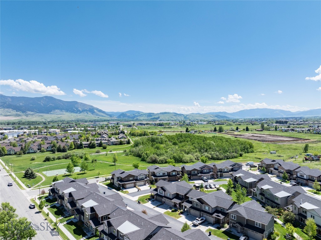 Cattail Creek - Residential