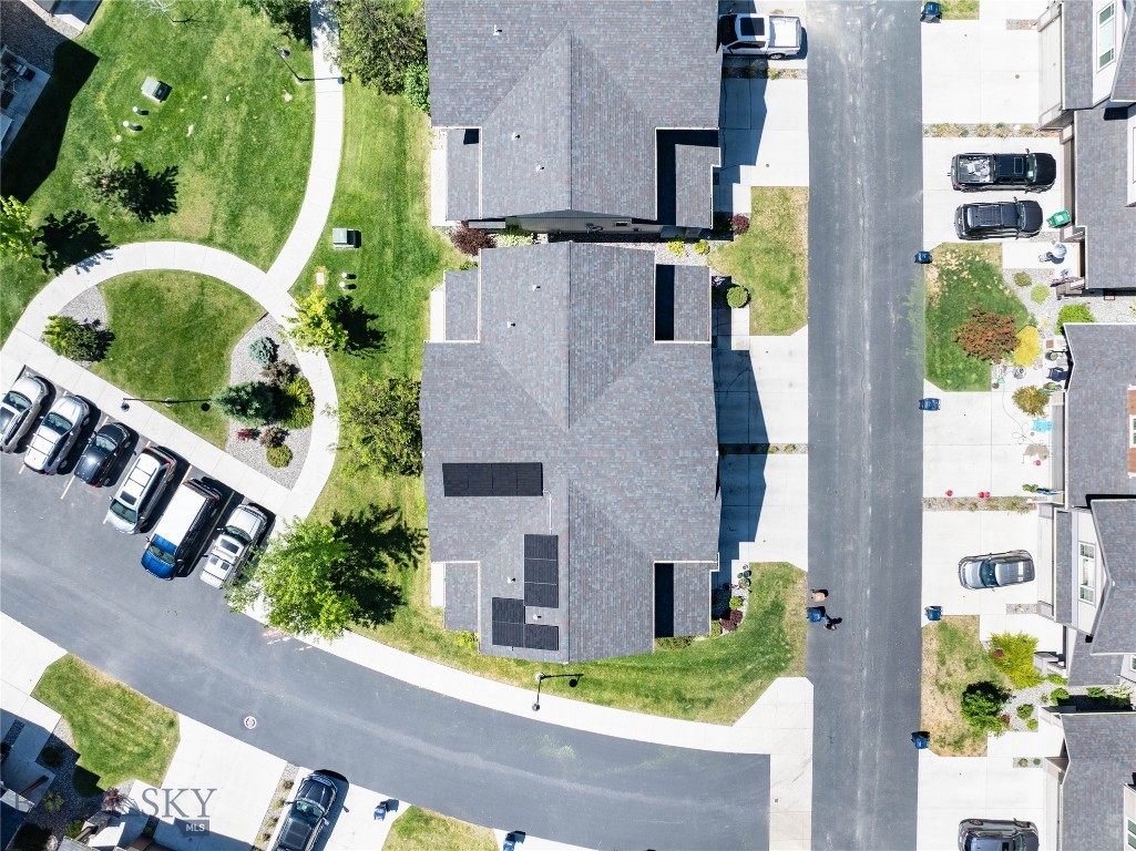 Cattail Creek - Residential