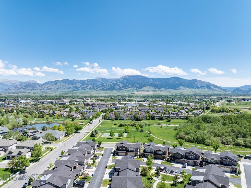 Cattail Creek - Residential