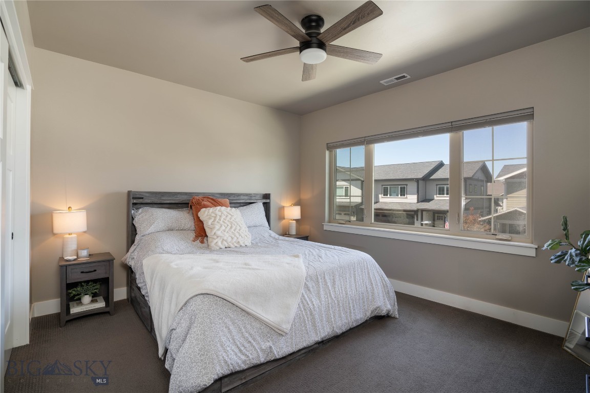 Cattail Creek - Residential