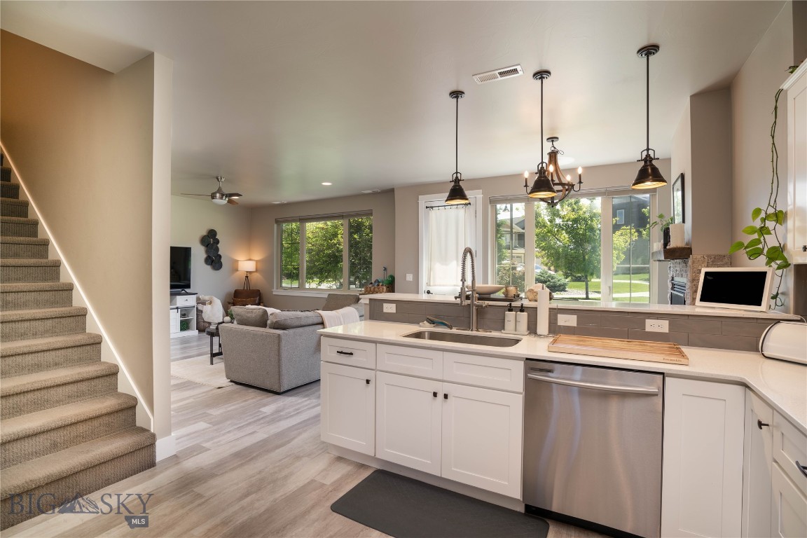 Cattail Creek - Residential