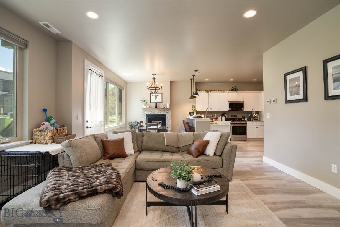 Cattail Creek - Residential