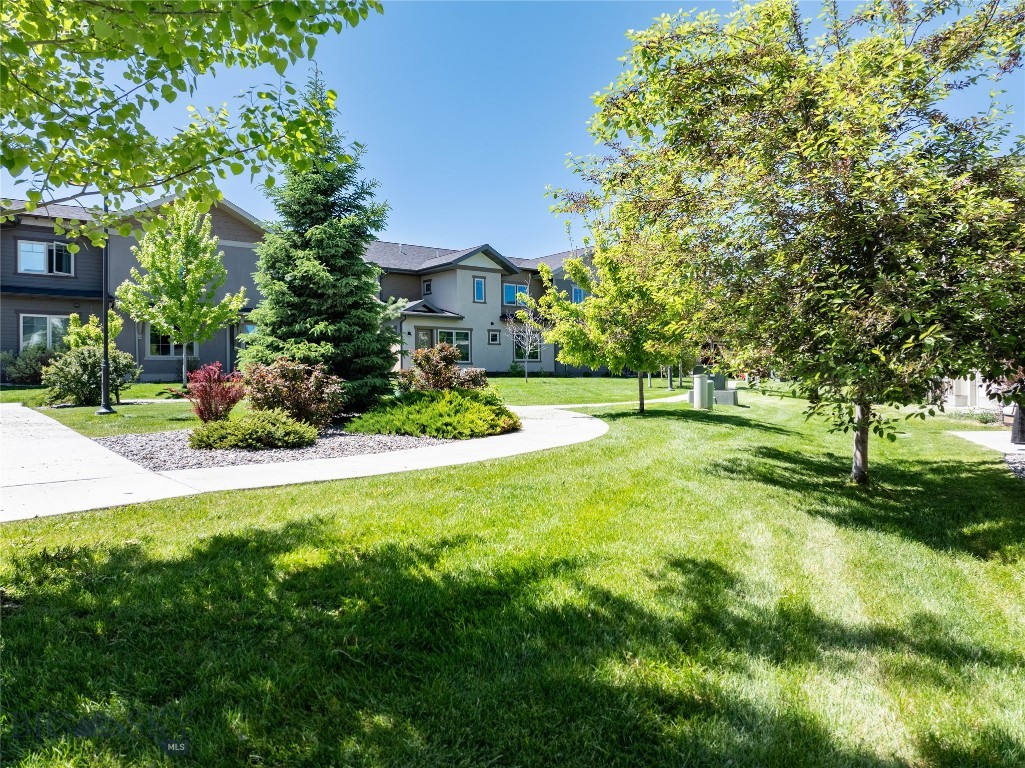 Cattail Creek - Residential