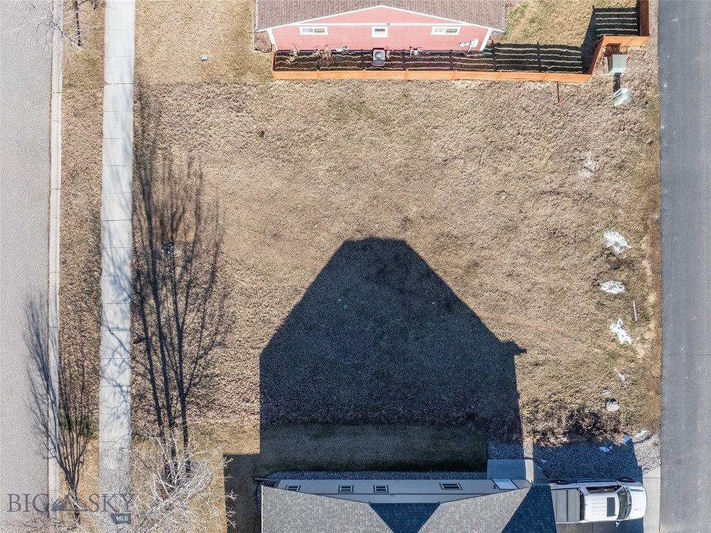 Fowler Place - Land