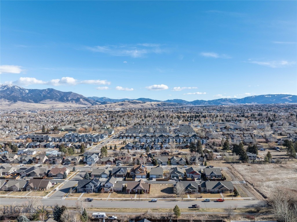 Fowler Place - Land