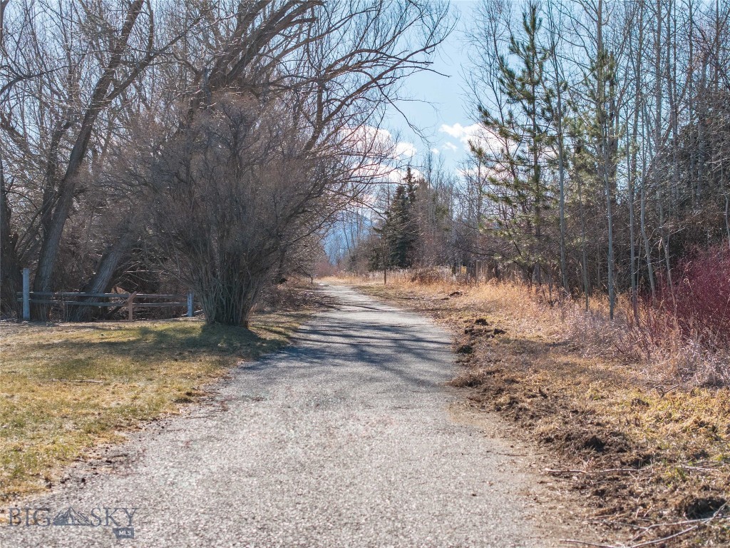 Fowler Place - Land