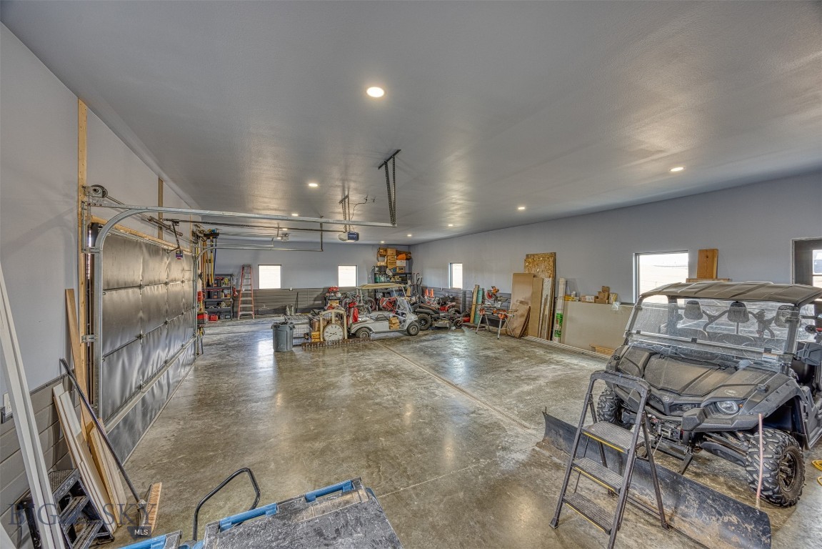 Grandview Estates - Residential