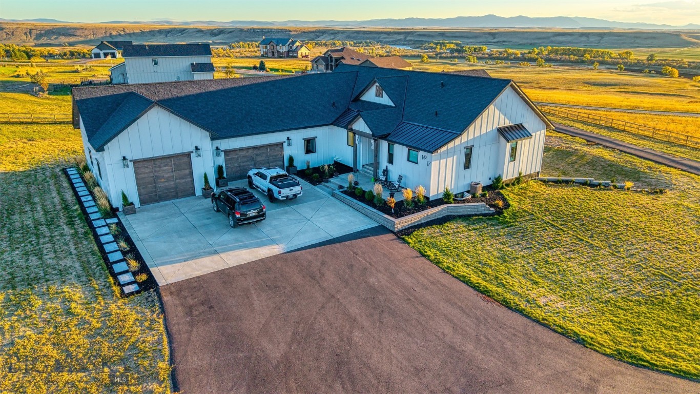 Grandview Estates - Residential