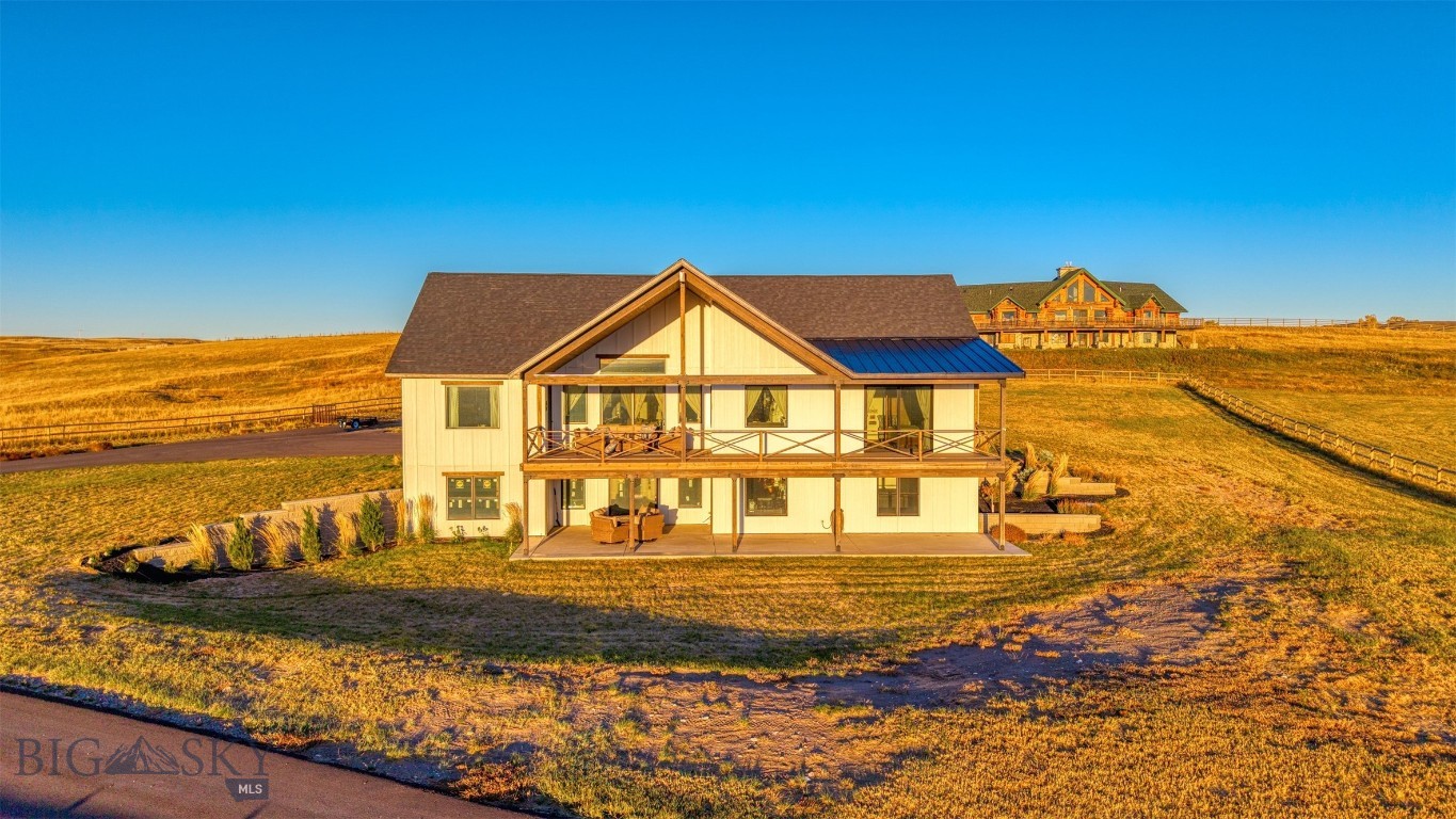 Grandview Estates - Residential