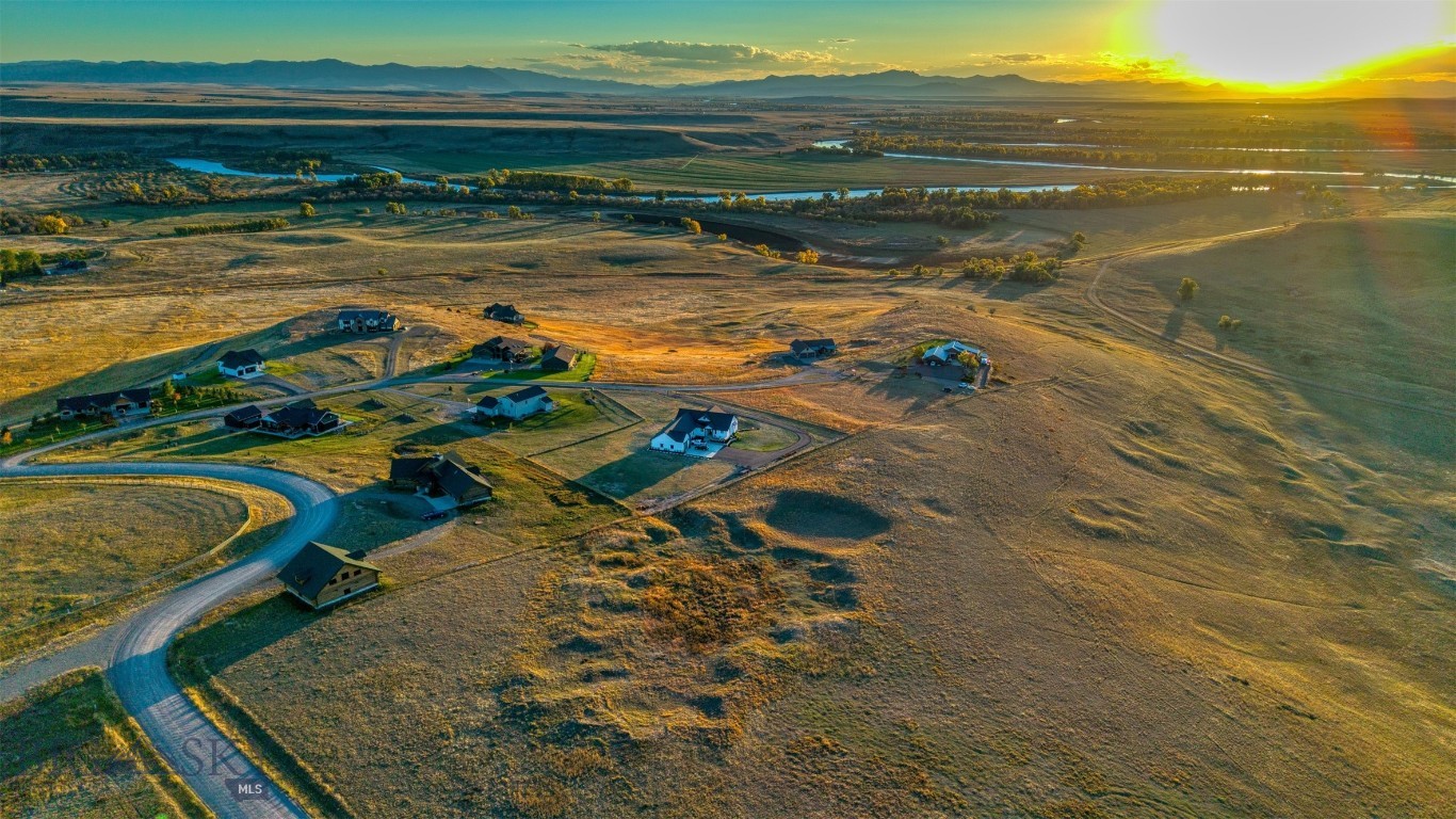 Grandview Estates - Residential