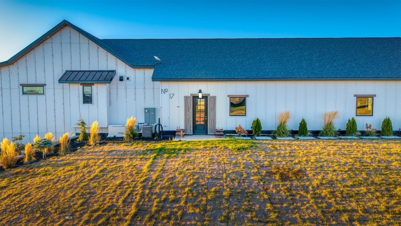 Grandview Estates - Residential