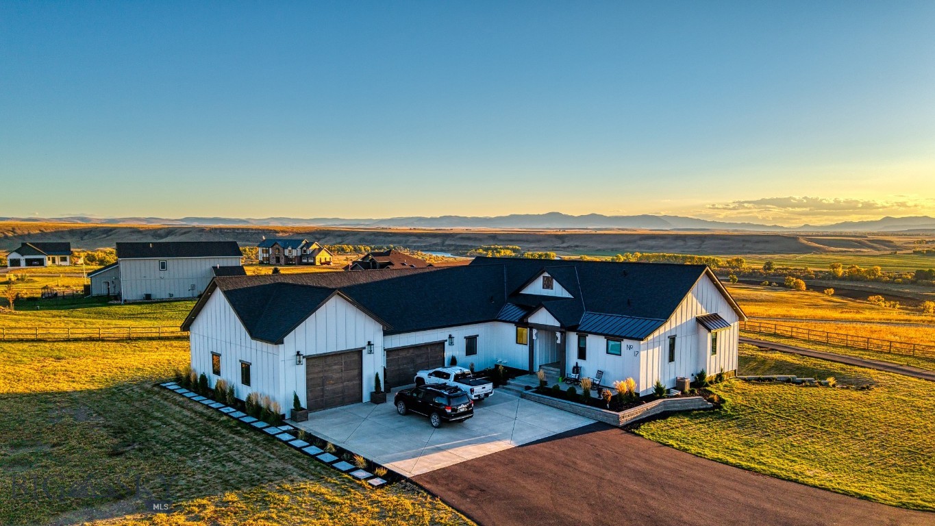 Grandview Estates - Residential