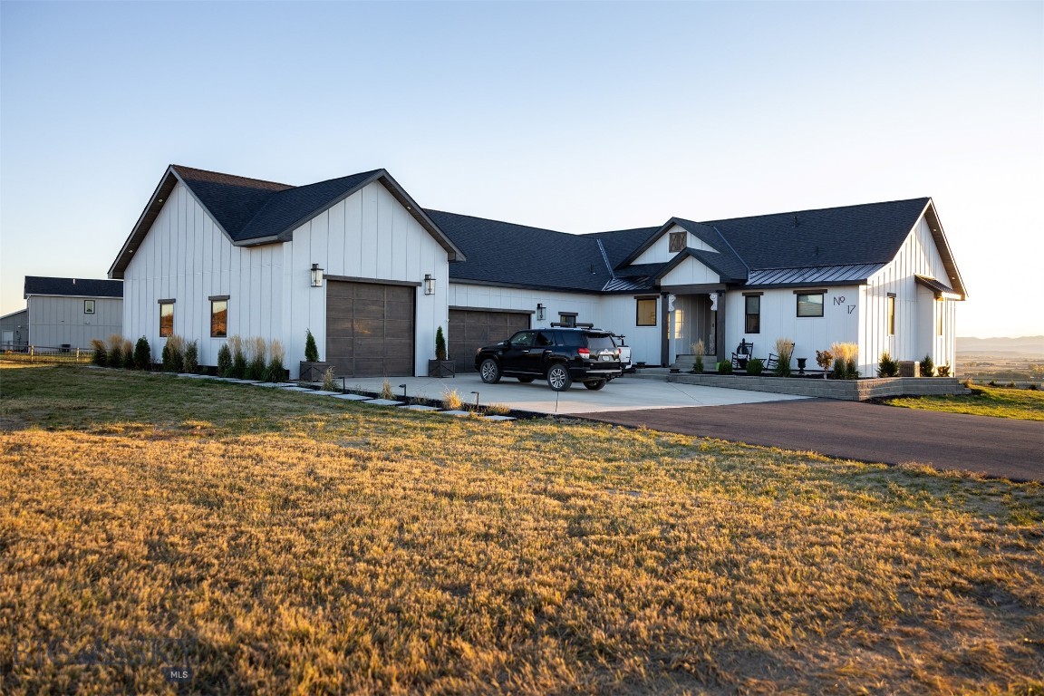 Grandview Estates - Residential