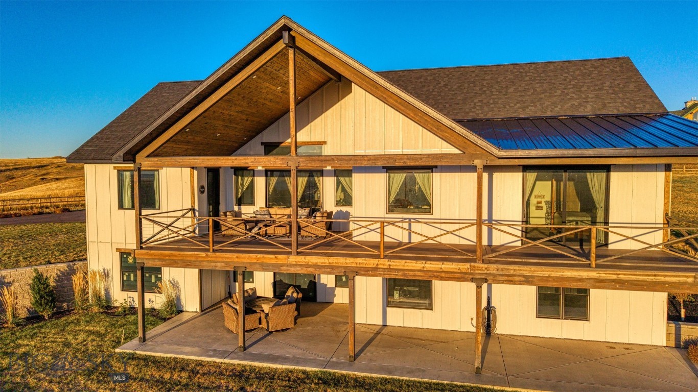 Grandview Estates - Residential